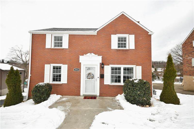 5064 Daube Drive - Photo 1