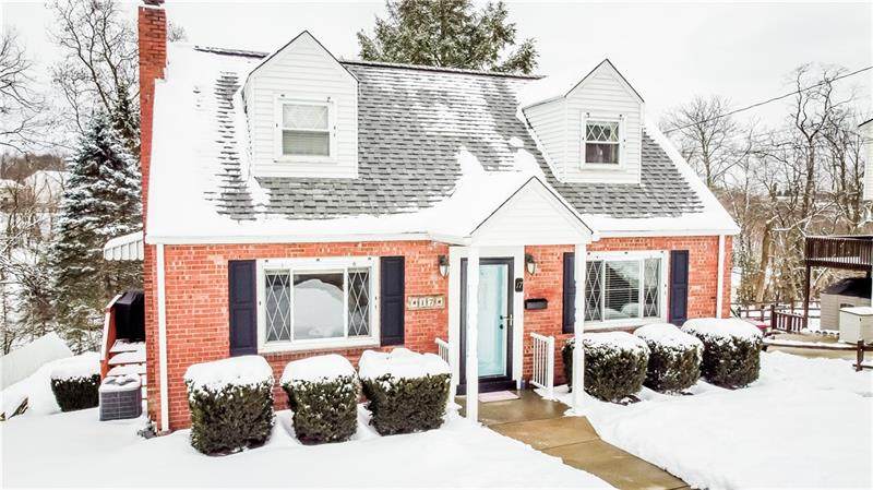 17 Pioneer Avenue - Photo 1
