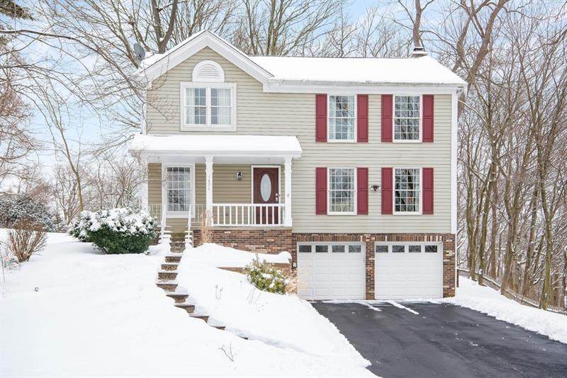1624 Forest Ridge Dr - Photo 1