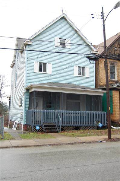 224 Hawkins Avenue - Photo 1