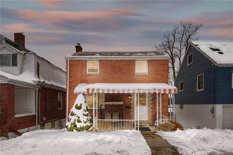 830 Dunster St - Photo 1