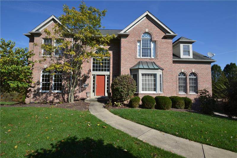 1619 Watterson Court - Photo 1