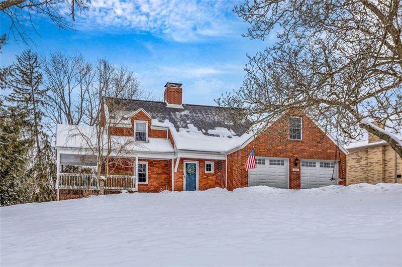 118 Lambeth Drive - Photo 1