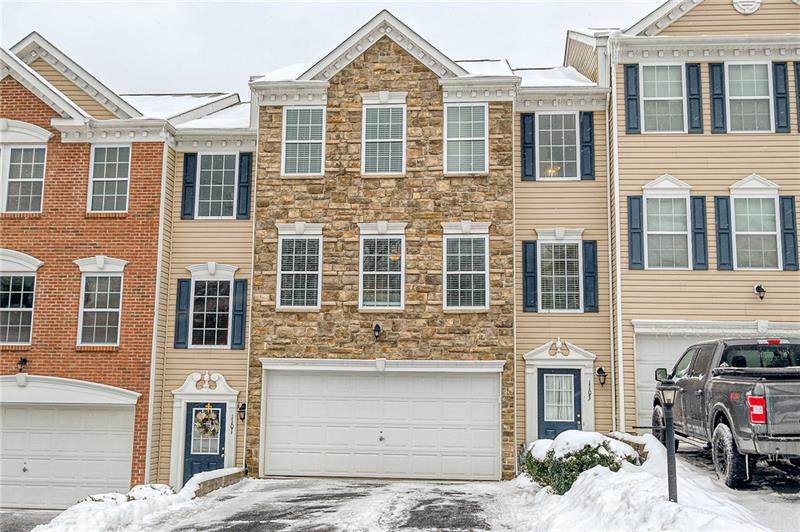 1103 Canterbury Dr - Photo 1