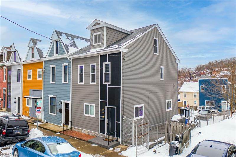 4821 Dearborn St - Photo 1