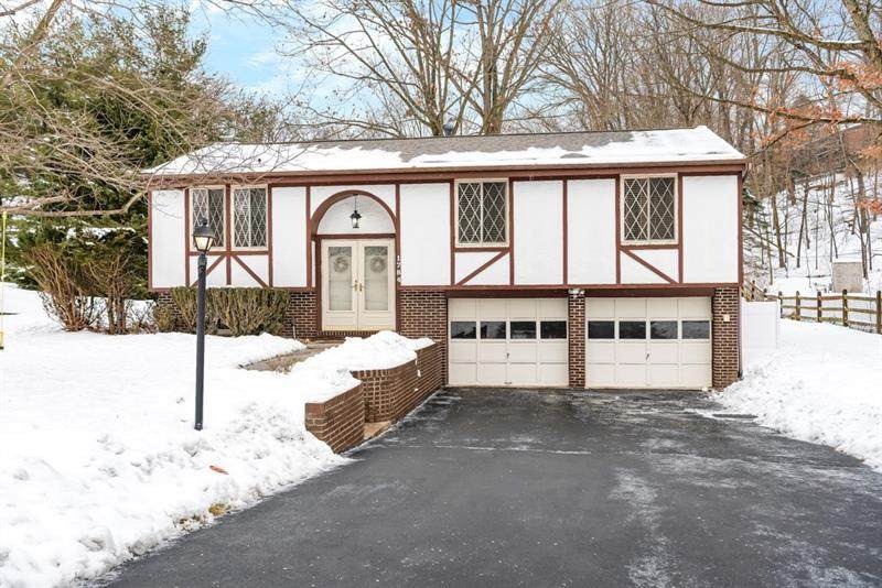 1784 Guyton Rd - Photo 1