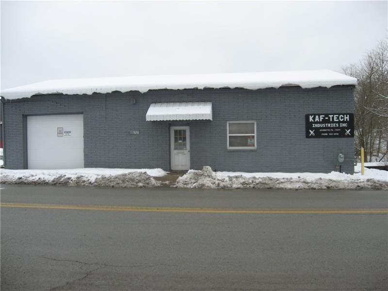 1010 Harrison Avenue - Photo 1