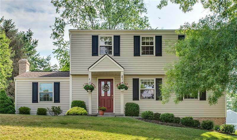 8183 Marquis Dr - Photo 1