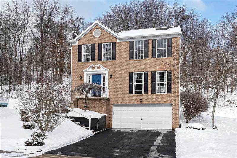 311 Shady Glen Drive - Photo 1