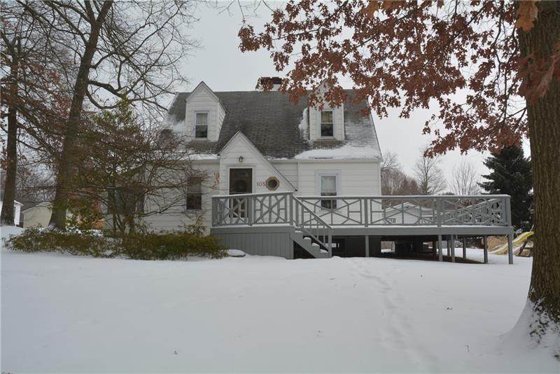 105 Roberta Street - Photo 1