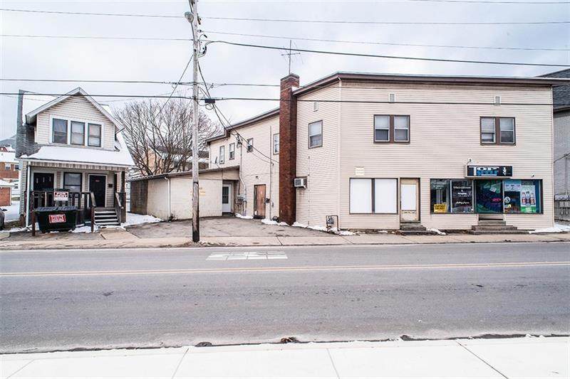 808/822 Wayne Avenue - Photo 1