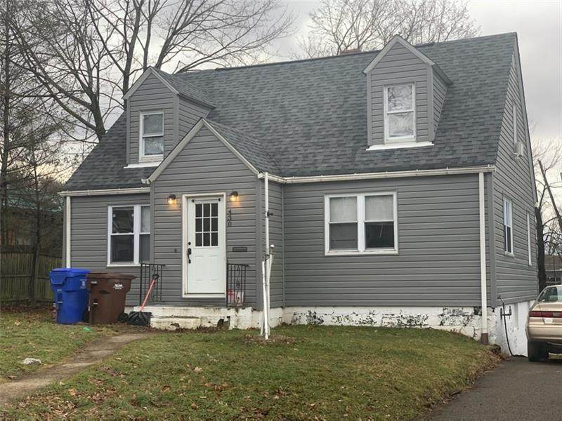 430 Elm St - Photo 1