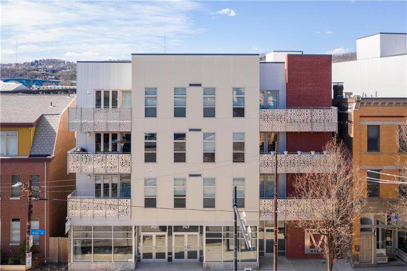 3433 Butler Street - Photo 1