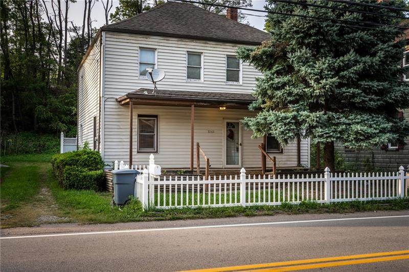 3260 Millers Run Rd - Photo 1