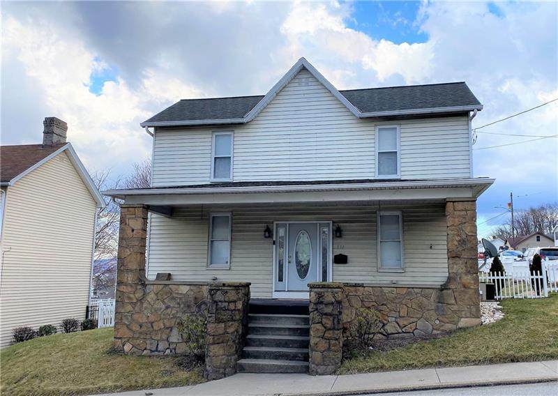 331 Diamond St - Photo 1