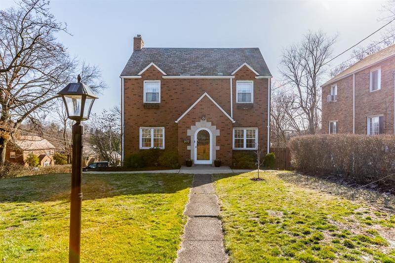 1432 Graham Blvd - Photo 1
