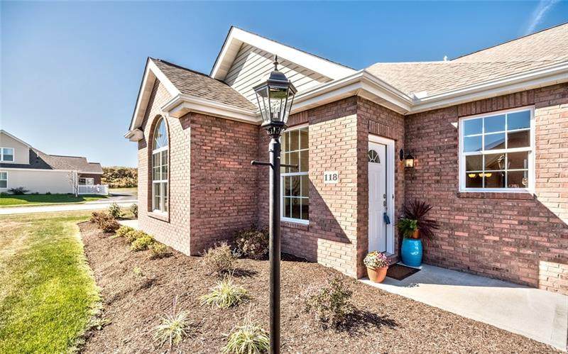 118 Shelton Place Drive - Photo 1