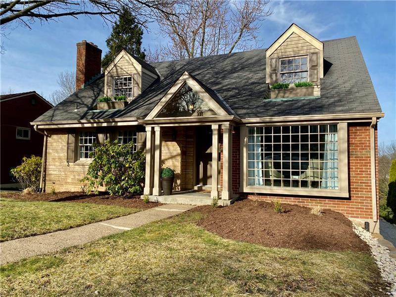 1182 Arrowood Dr - Photo 1