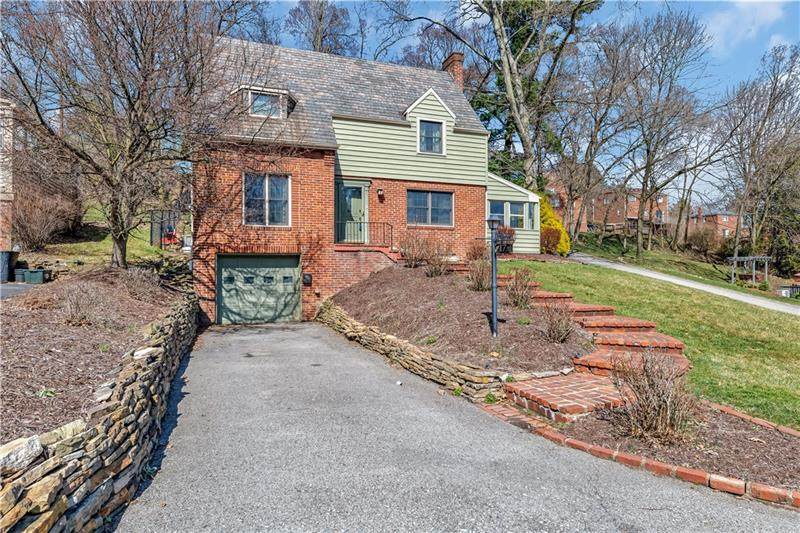 17 Bruceton Rd - Photo 1