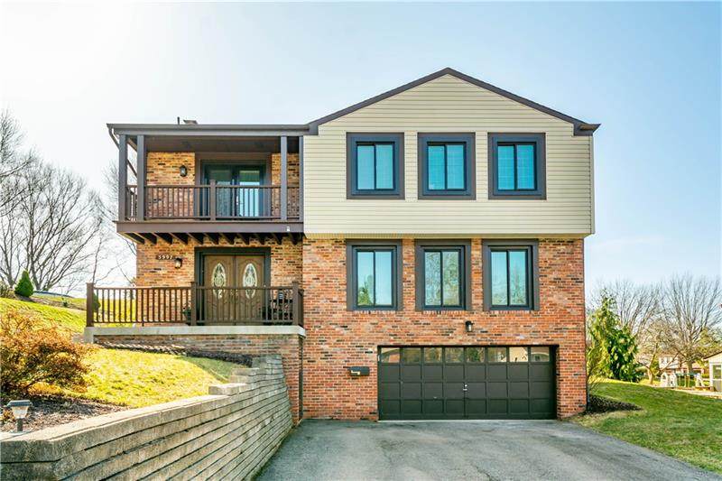 5997 Pudding Stone Lane - Photo 1