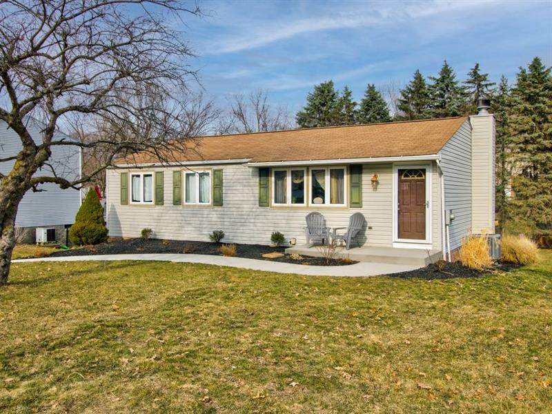 133 Briarwood Ln - Photo 1