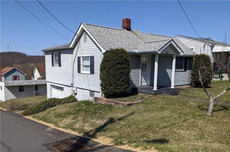 2201 Turk Street - Photo 1