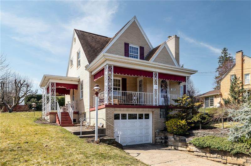 449 Woodland Road - Photo 1