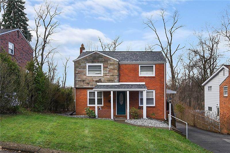 139 Roberta Drive - Photo 1