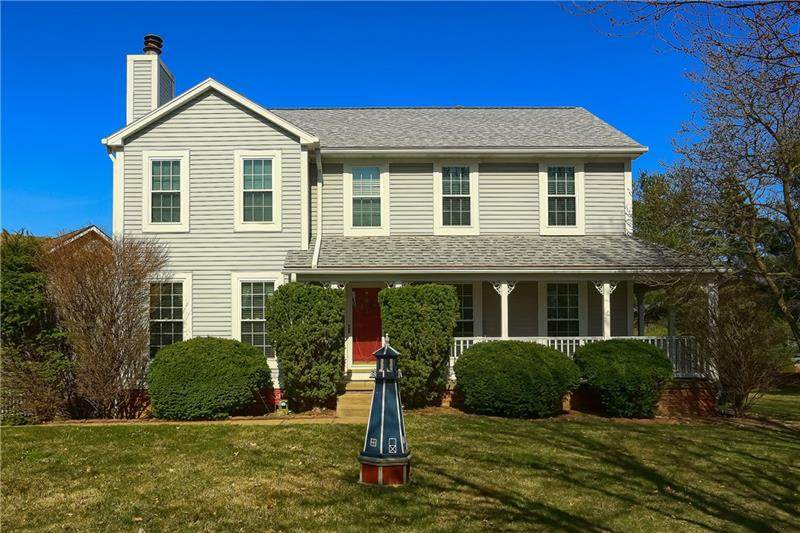 213 Joyce Drive - Photo 1