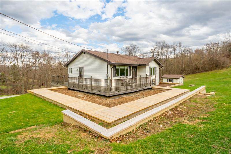 1235 Mounts Road - Photo 1