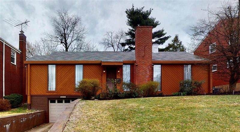 1454 Hawthorne Street - Photo 1