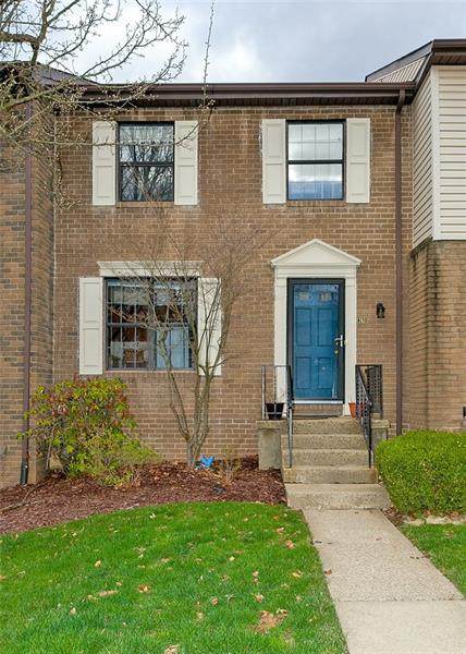 263 Rainprint Lane - Photo 1