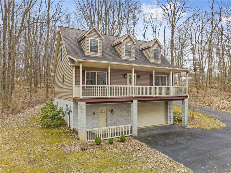 441 Montague Rd - Photo 1