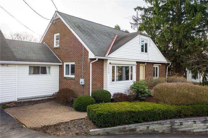 2531 Hermitage Rd - Photo 1
