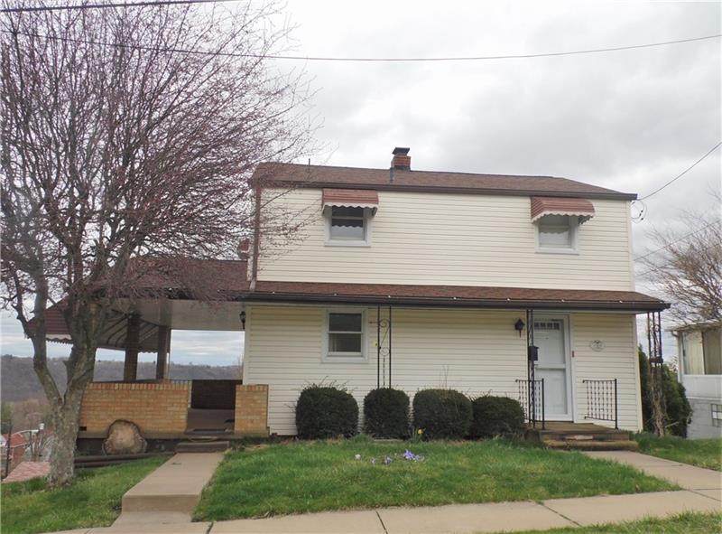 1003 Pleasant Ave - Photo 1