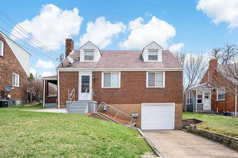 614 Pittsburgh-Mckeesport Blvd - Photo 1