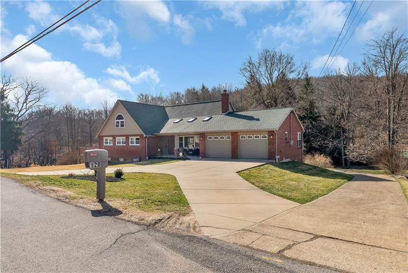 120 Wilhelm Drive - Photo 1