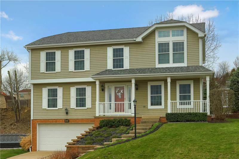 3011 Timbercreek Dr - Photo 1