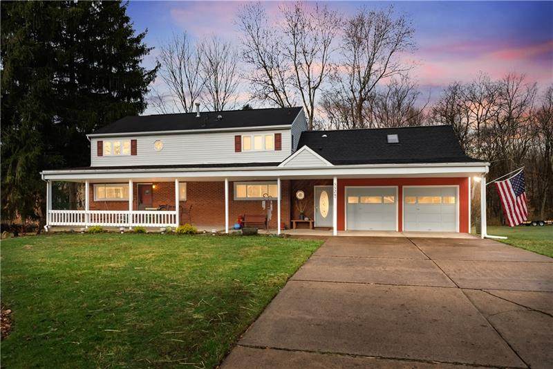 5529 Gibson Rd - Photo 1