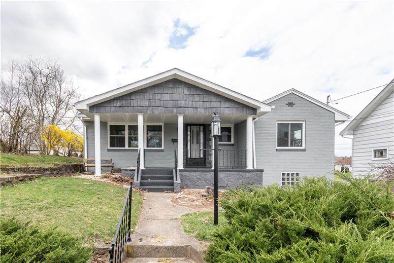 134 11th St - Photo 1