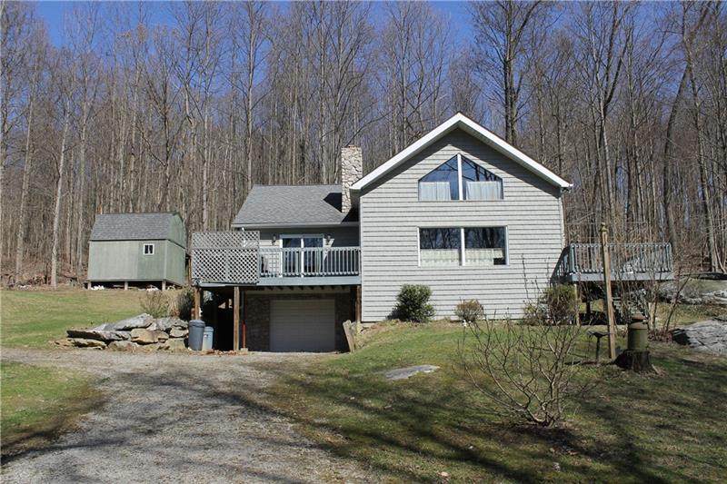 140 Schoolhouse Lane - Photo 1
