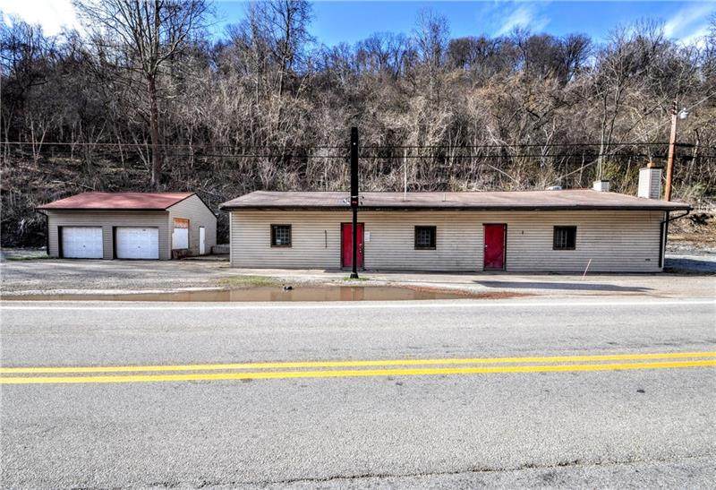3383 Rainbow Run Rd. - Photo 1