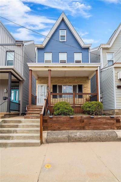125 23rd Street - Photo 1