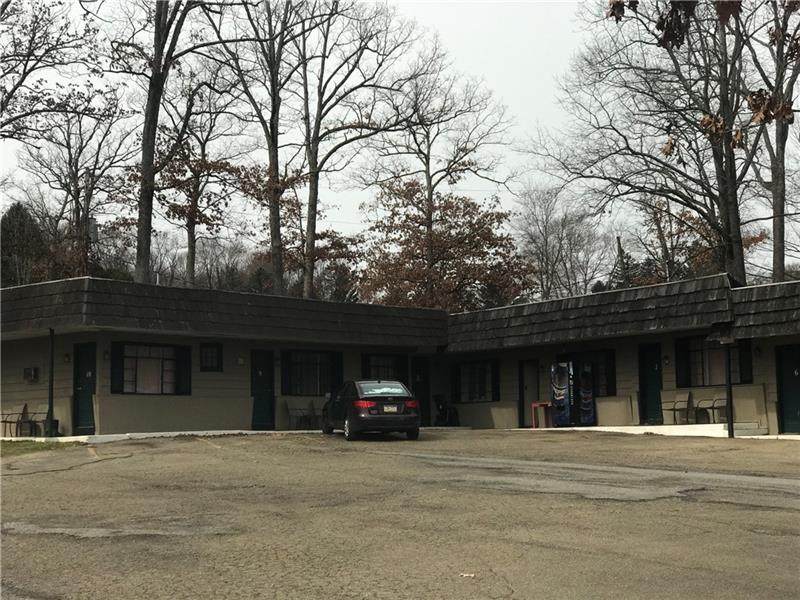1566 Mercer Road - Photo 1