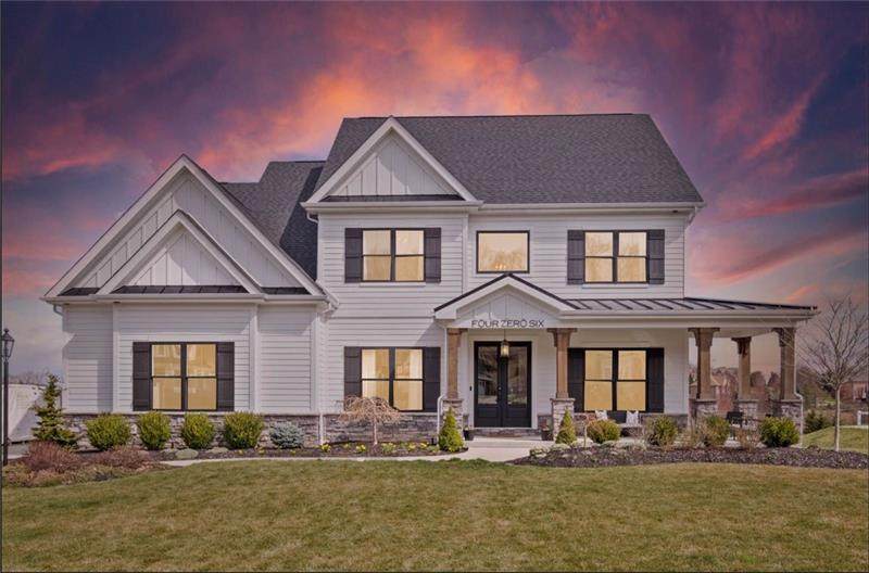 406 Sparrow Ct - Photo 1