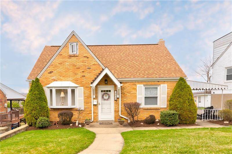 1446 Blossom Hill Road - Photo 1