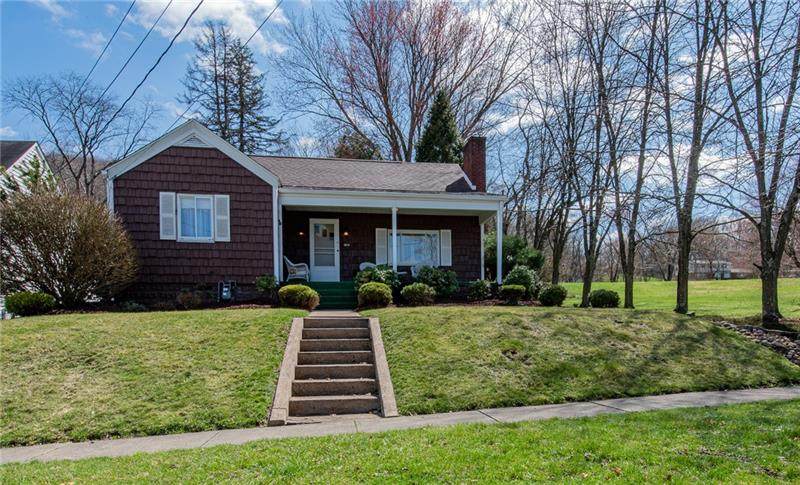 1816 Wilson Avenue - Photo 1