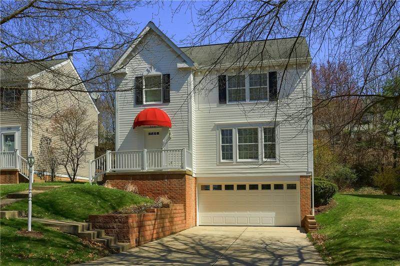 236 Deerfield Dr - Photo 1