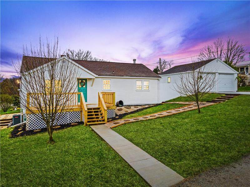 601 Monroe Street - Photo 1