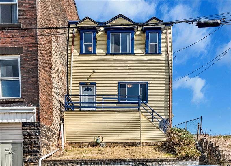 3204 Juliet St - Photo 1